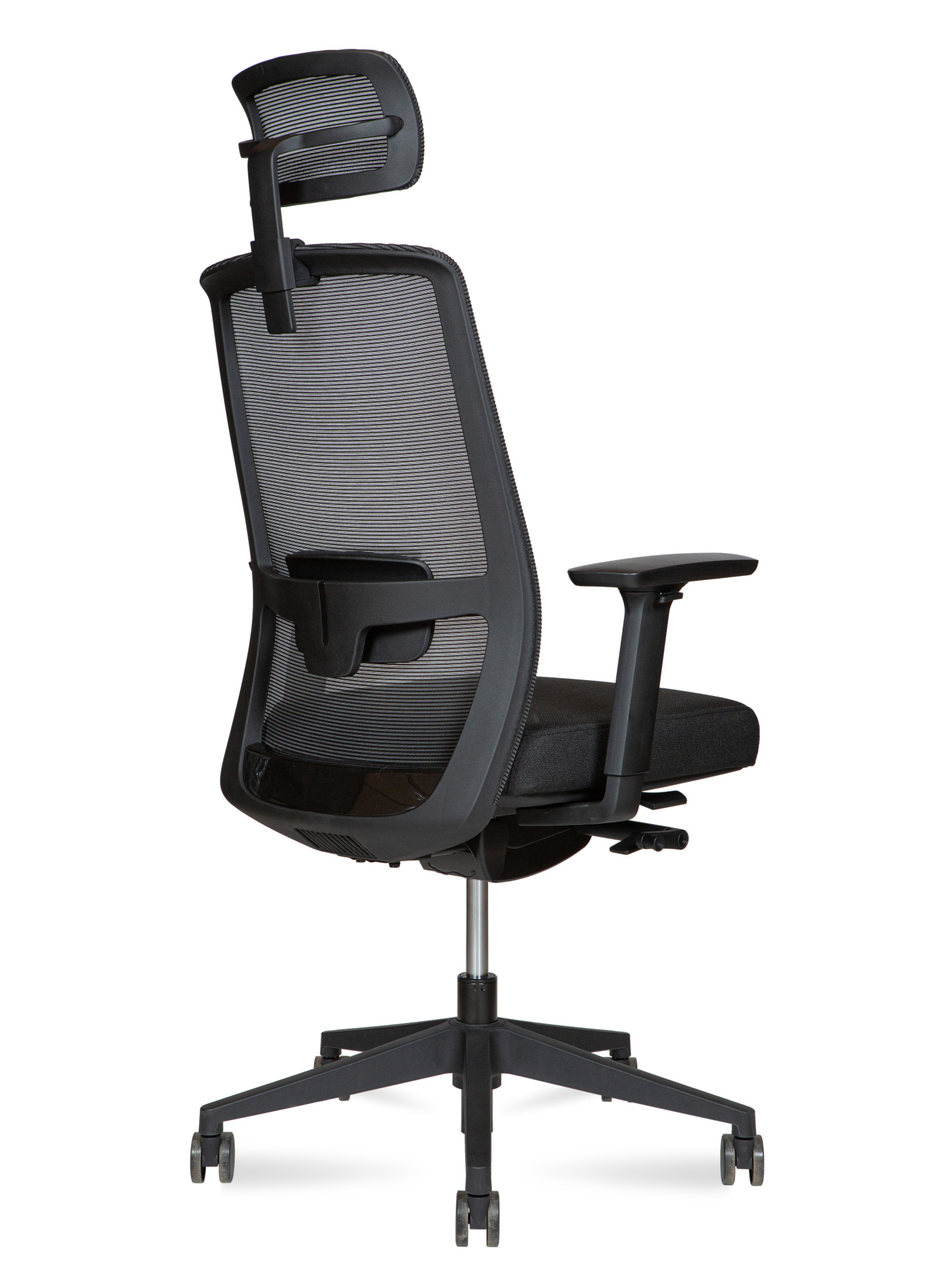 Изображение кресло norden nova black